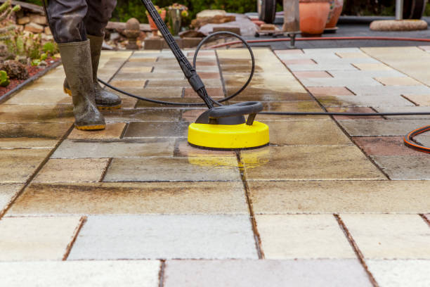 Best Patio and Deck Pressure Washing  in Charlotte, NC