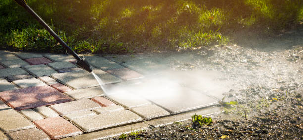 Best Pool Deck Cleaning  in Charlotte, NC